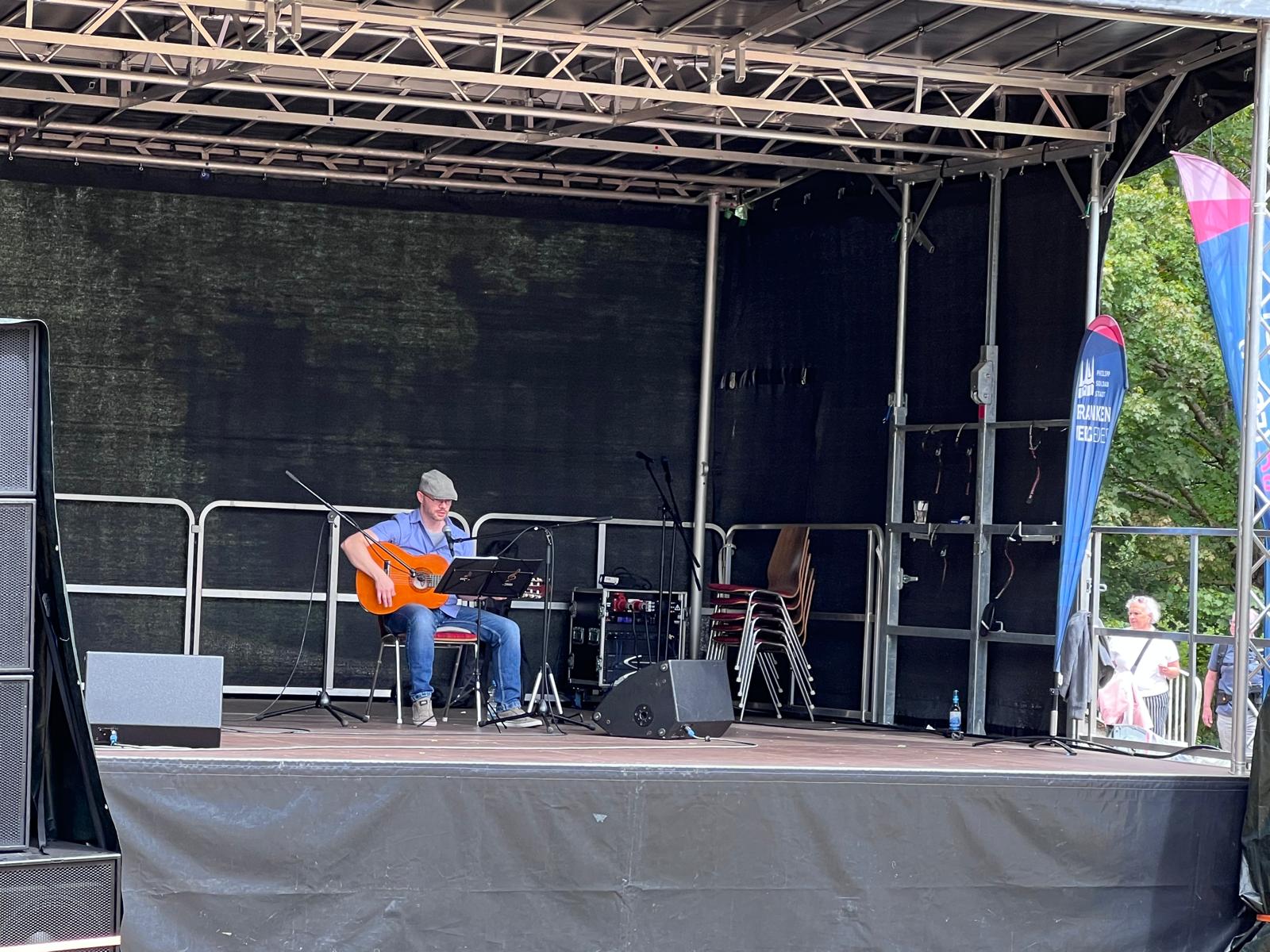 Lichterfest 2025 - 1